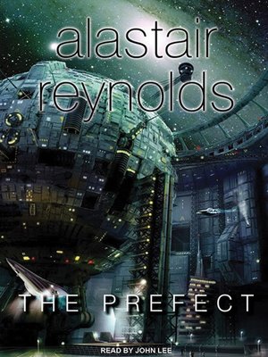 cover image of The Prefect